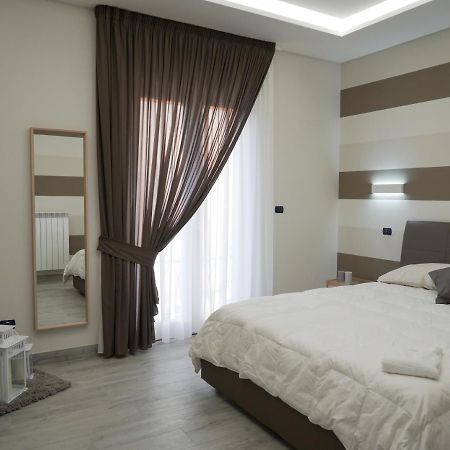 B&B La Maddalena Passo di Mirabella Zewnętrze zdjęcie