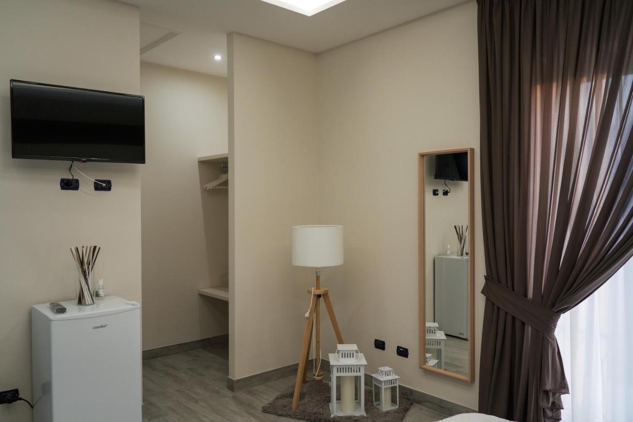 B&B La Maddalena Passo di Mirabella Zewnętrze zdjęcie